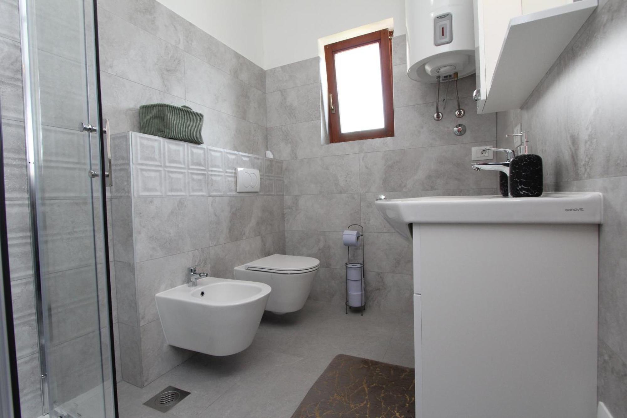 Apartments Antolovic Rovinj Eksteriør bilde