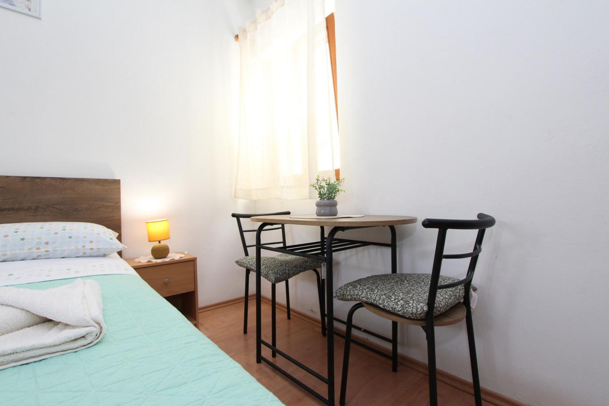 Apartments Antolovic Rovinj Eksteriør bilde