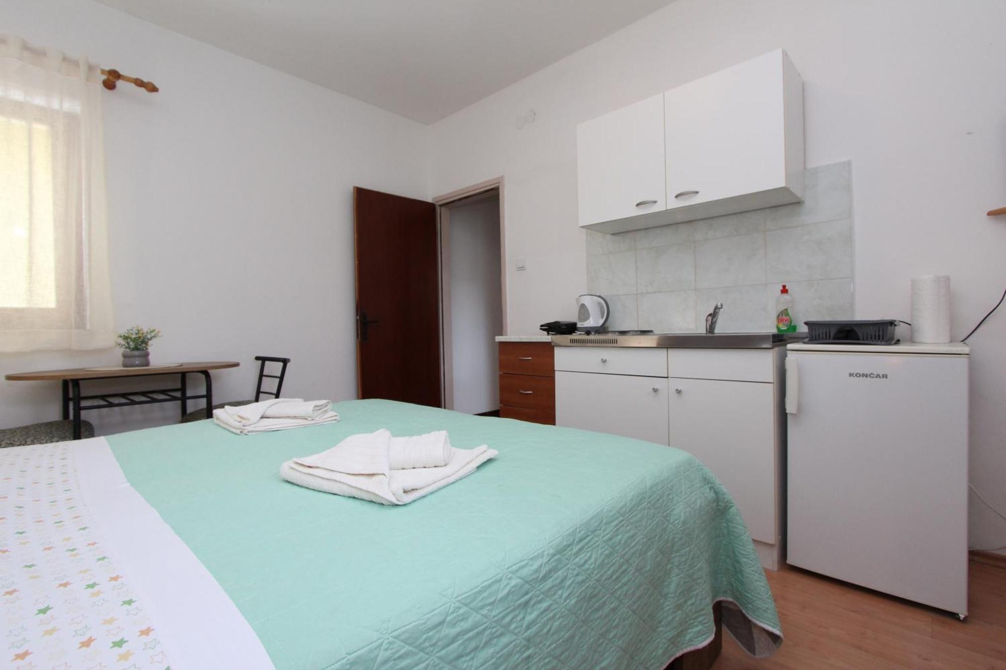 Apartments Antolovic Rovinj Eksteriør bilde