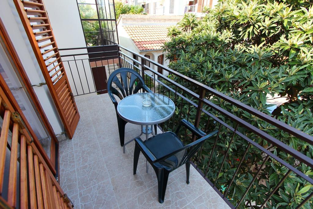 Apartments Antolovic Rovinj Rom bilde